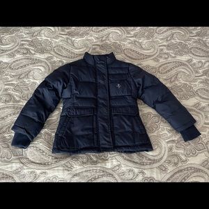 Ferrari kids jacket